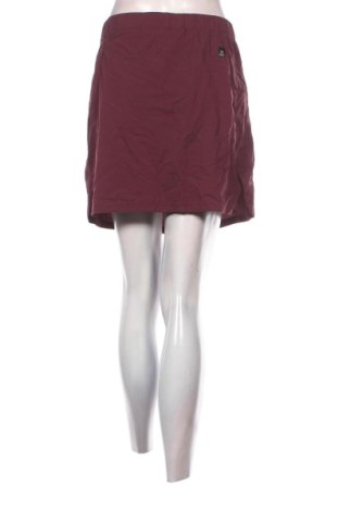 Fustă-pantalon. Haglofs, Mărime L, Culoare Roșu, Preț 109,25 Lei