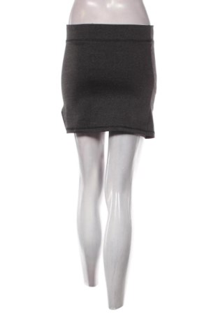 Fustă-pantalon. SHEIN, Mărime M, Culoare Gri, Preț 91,99 Lei