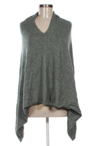Poncho Bluoltre, Mărime M, Culoare Verde, Preț 91,99 Lei