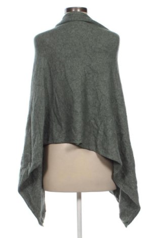 Poncho Bluoltre, Mărime M, Culoare Verde, Preț 91,99 Lei