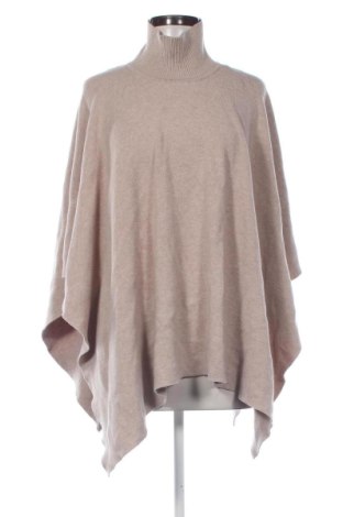 Пончо C&A, Размер M, Цвят Бежов, Цена 14,82 €