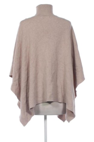 Пончо C&A, Размер M, Цвят Бежов, Цена 14,82 €