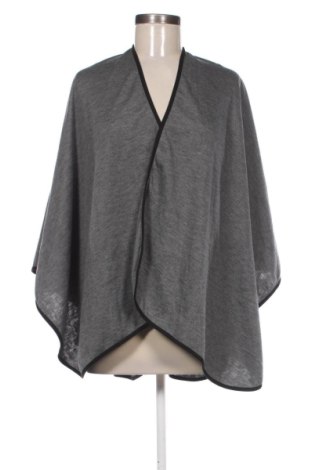 Poncho Chris Line, Mărime M, Culoare Gri, Preț 122,68 Lei