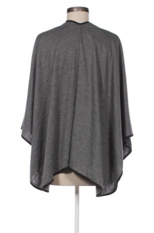 Poncho Chris Line, Mărime M, Culoare Gri, Preț 122,68 Lei