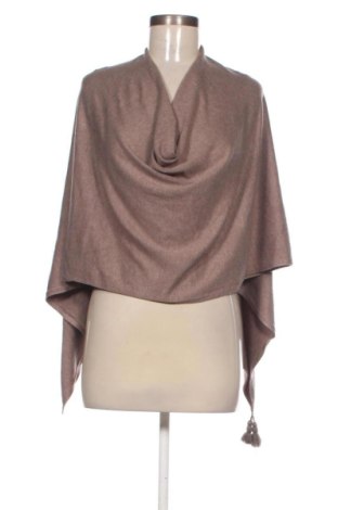 Poncho Comma,, Mărime M, Culoare Maro, Preț 181,35 Lei