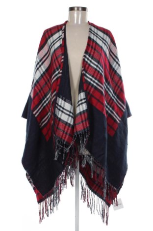 Πόντσο Cotton On, Μέγεθος M, Χρώμα Πολύχρωμο, Τιμή 28,99 €