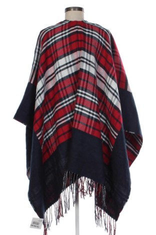 Πόντσο Cotton On, Μέγεθος M, Χρώμα Πολύχρωμο, Τιμή 28,99 €