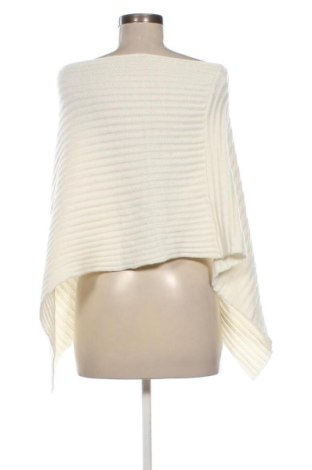 Pončo  Gina Tricot, Velikost M, Barva Bílá, Cena  699,00 Kč
