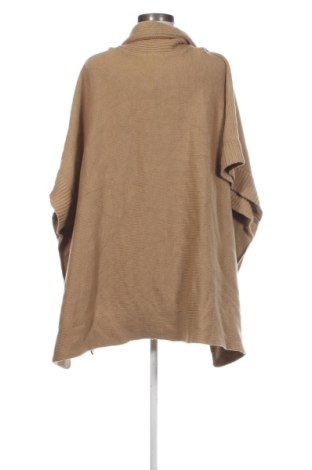 Poncho H&M, Mărime M, Culoare Maro, Preț 91,99 Lei