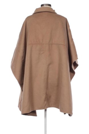 Poncho H&M, Mărime XL, Culoare Bej, Preț 77,31 Lei