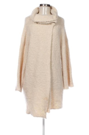 Poncho Heine, Mărime XL, Culoare Bej, Preț 151,99 Lei
