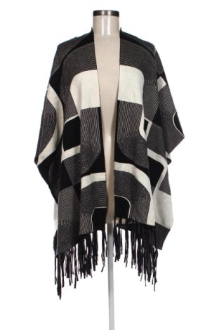 Poncho Jean Louis Francoise, Größe XL, Farbe Mehrfarbig, Preis 31,99 €
