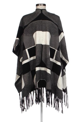 Poncho Jean Louis Francoise, Größe XL, Farbe Mehrfarbig, Preis 31,99 €