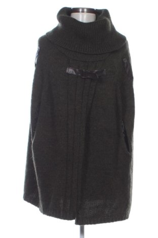 Pončo  Koton, Veľkosť M, Farba Zelená, Cena  22,00 €