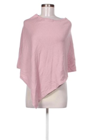 Пончо Kurt Kolln, Размер M, Цвят Пепел от рози, Цена 15,00 €