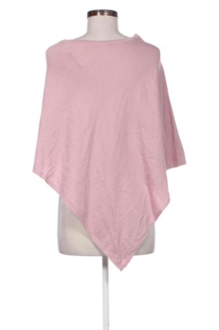 Пончо Kurt Kolln, Размер M, Цвят Пепел от рози, Цена 15,00 €
