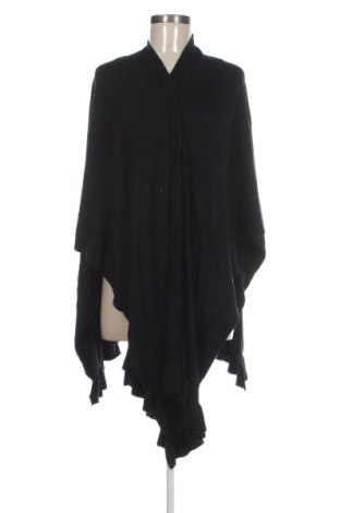 Pončo  Nuna Lie, Velikost M, Barva Černá, Cena  729,00 Kč