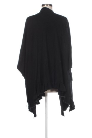 Pončo  Nuna Lie, Velikost M, Barva Černá, Cena  729,00 Kč