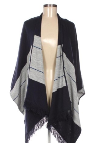 Πόντσο Stradivarius, Μέγεθος M, Χρώμα Πολύχρωμο, Τιμή 14,77 €