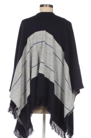 Πόντσο Stradivarius, Μέγεθος M, Χρώμα Πολύχρωμο, Τιμή 14,77 €