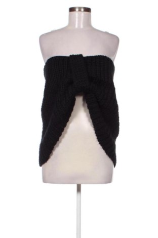 Poncho Tezenis, Größe M, Farbe Schwarz, Preis € 19,99