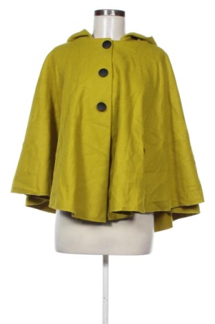 Poncsó Unbranded, Méret M, Szín Zöld, Ár 7 499 Ft