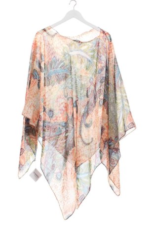 Poncho Unbranded, Mărime L, Culoare Multicolor, Preț 78,20 Lei