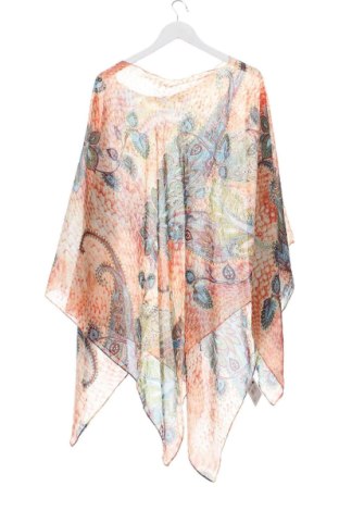 Poncho Unbranded, Mărime L, Culoare Multicolor, Preț 78,20 Lei