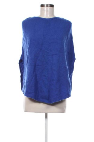 Pončo  Unbranded, Velikost S, Barva Modrá, Cena  439,00 Kč