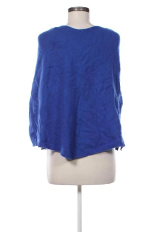 Pončo  Unbranded, Velikost S, Barva Modrá, Cena  439,00 Kč