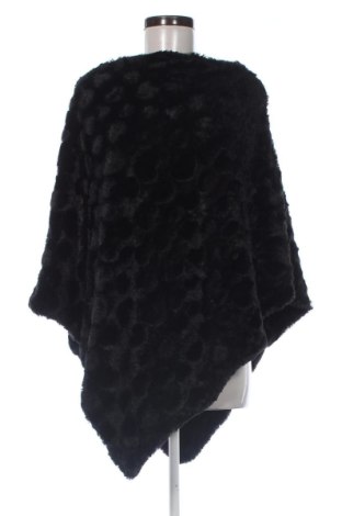 Ponczo Unbranded, Rozmiar M, Kolor Czarny, Cena 78,99 zł