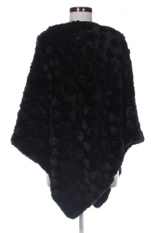 Ponczo Unbranded, Rozmiar M, Kolor Czarny, Cena 78,99 zł