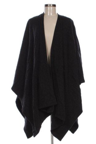 Poncho Unbranded, Mărime XXL, Culoare Gri, Preț 91,99 Lei