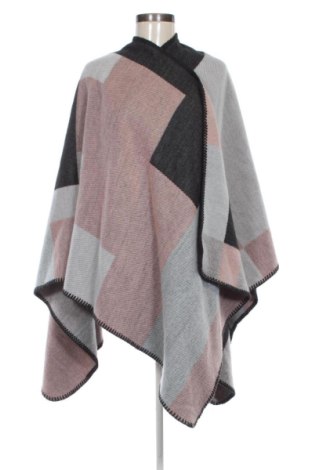 Poncho Unbranded, Mărime M, Culoare Multicolor, Preț 78,20 Lei