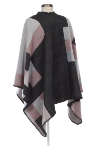 Poncho Unbranded, Mărime M, Culoare Multicolor, Preț 78,20 Lei