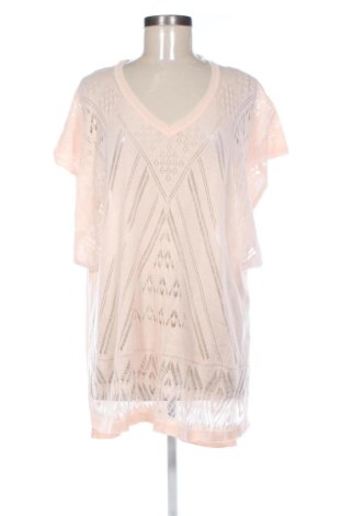 Poncho Unbranded, Mărime XXL, Culoare Multicolor, Preț 77,31 Lei