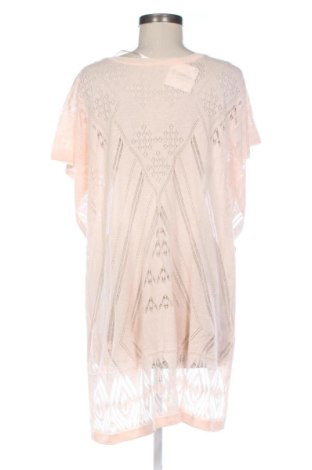 Poncho Unbranded, Mărime XXL, Culoare Multicolor, Preț 77,31 Lei