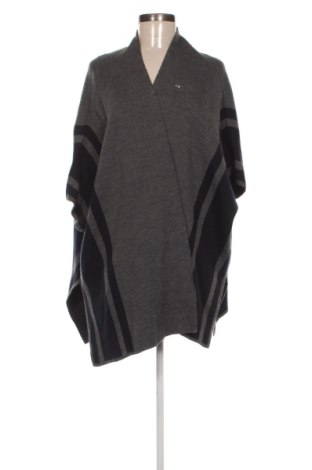 Пончо Unbranded, Размер M, Цвят Сив, Цена 15,00 €