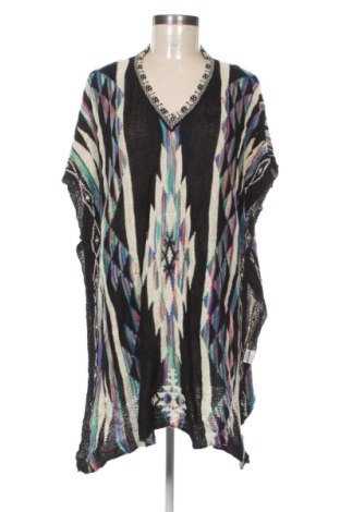 Poncho Unbranded, Größe L, Farbe Mehrfarbig, Preis € 19,99