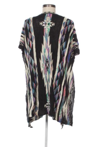 Poncho Unbranded, Größe L, Farbe Mehrfarbig, Preis € 19,99