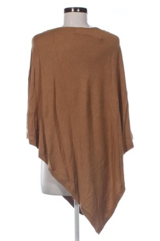 Poncho VILA, Mărime M, Culoare Maro, Preț 141,25 Lei