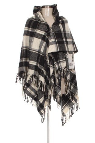 Πόντσο Unbranded, Μέγεθος 5XL, Χρώμα Πολύχρωμο, Τιμή 17,99 €