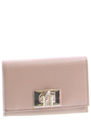 Geldbörsen Furla, Farbe Beige, Preis € 55,00