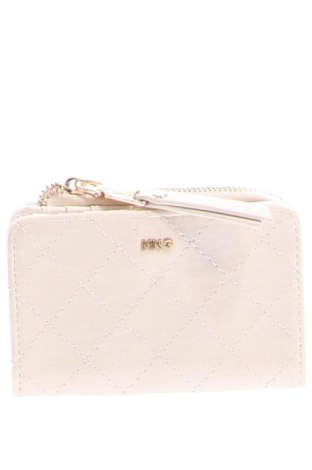 Portmoneu Mango, Culoare Bej, Preț 26,07 Lei