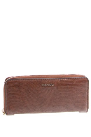 Peňaženka  Mango, Farba Hnedá, Cena  6,95 €