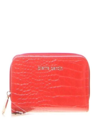 Portmoneu Pierre Cardin, Culoare Roșu, Preț 243,09 Lei