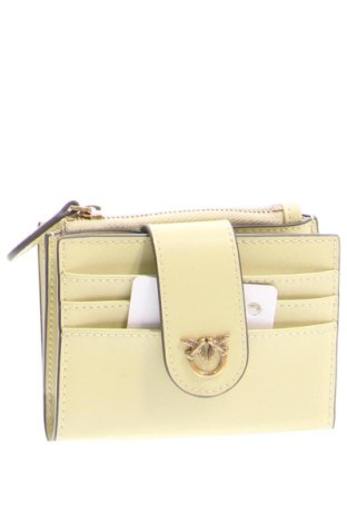 Portmoneu Pinko, Culoare Verde, Preț 399,85 Lei