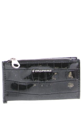 Portmoneu Stradivarius, Culoare Multicolor, Preț 46,92 Lei