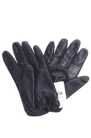 Mănuși Bershka, Culoare Negru, Preț 77,00 Lei