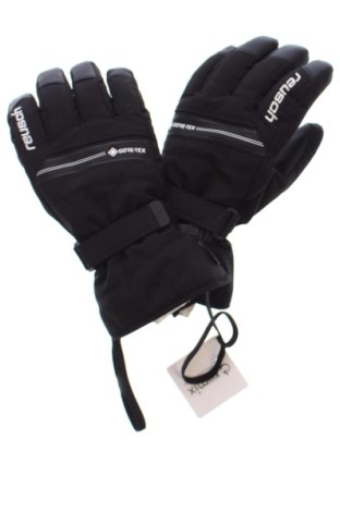 Mănuși Reusch, Culoare Negru, Preț 78,82 Lei